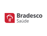 Imagem logo convênio Bradesco Saúde