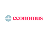 Imagem logo convênio Economus