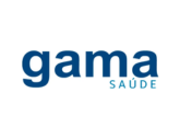 Imagem logo convênio Gama Saúde