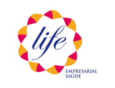 Imagem logo convênio Life