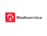 Imagem logo convênio Med Service