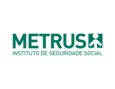 Imagem logo convênio Metrus