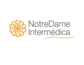Imagem logo convênio Notre Dame
