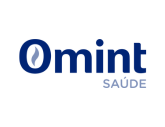 Imagem logo convênio Omint