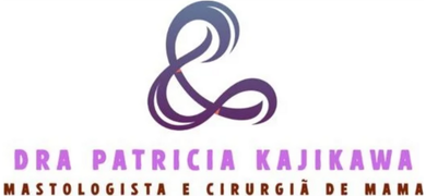 Logo Dra. Patrícia Kajikawa