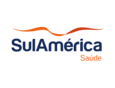 Imagem logo convênio Sulamérica